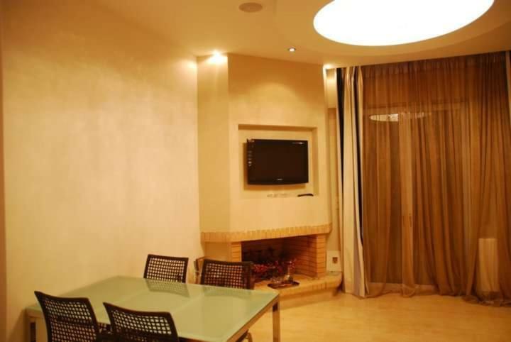 Lessioti Apartments Methana Ngoại thất bức ảnh