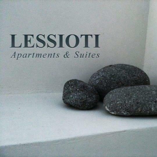 Lessioti Apartments Methana Ngoại thất bức ảnh